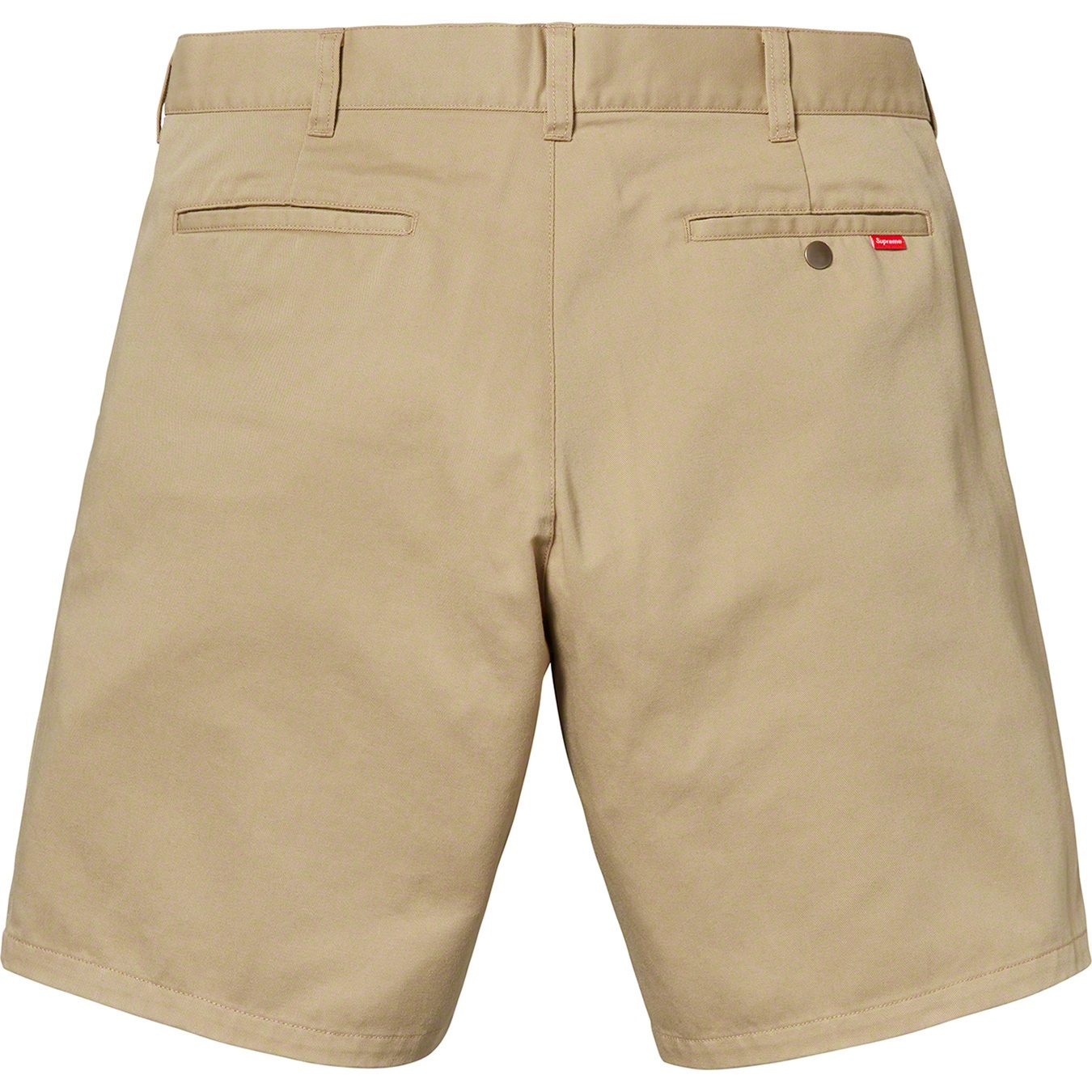 Work Short view 10